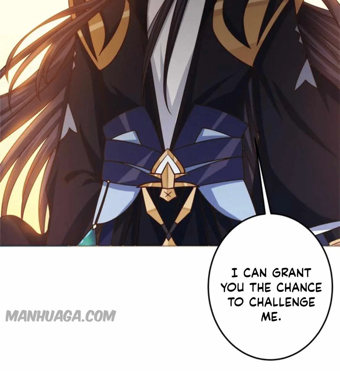 Keep a Low Profile, Sect Leader Chapter 134 Page 69