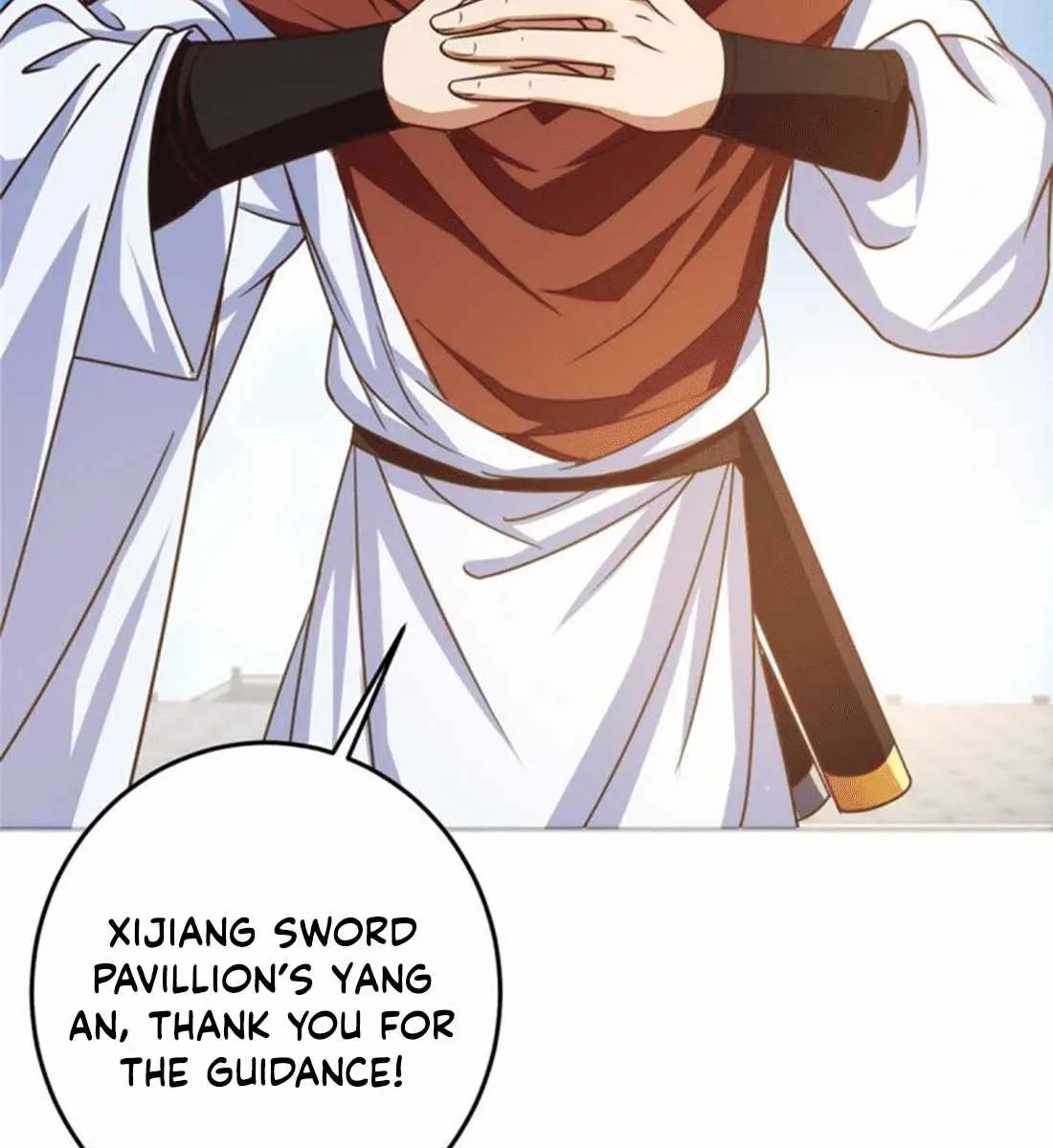 Keep a Low Profile, Sect Leader Chapter 134 Page 72
