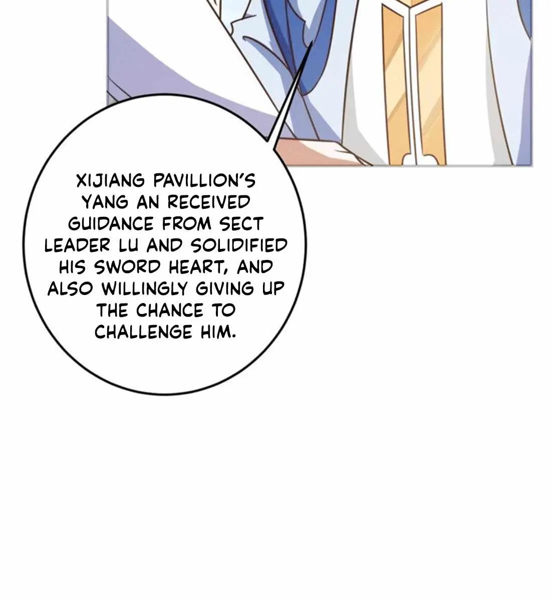 Keep a Low Profile, Sect Leader Chapter 134 Page 75