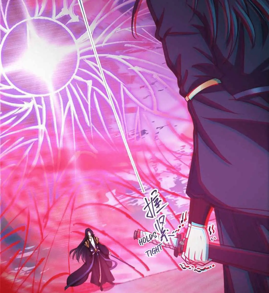 Keep a Low Profile, Sect Leader Chapter 134 Page 77