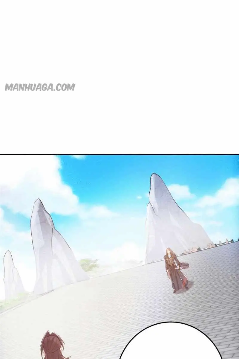 Keep a Low Profile, Sect Leader Chapter 135 Page 2