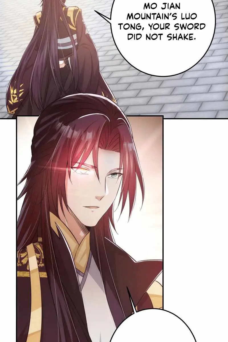 Keep a Low Profile, Sect Leader Chapter 135 Page 3