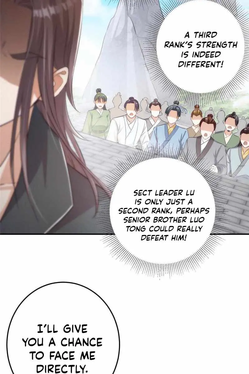 Keep a Low Profile, Sect Leader Chapter 135 Page 5