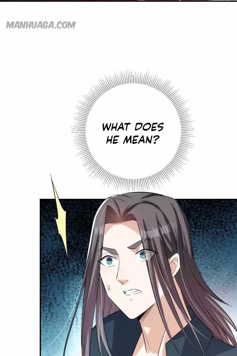 Keep a Low Profile, Sect Leader Chapter 135 Page 7