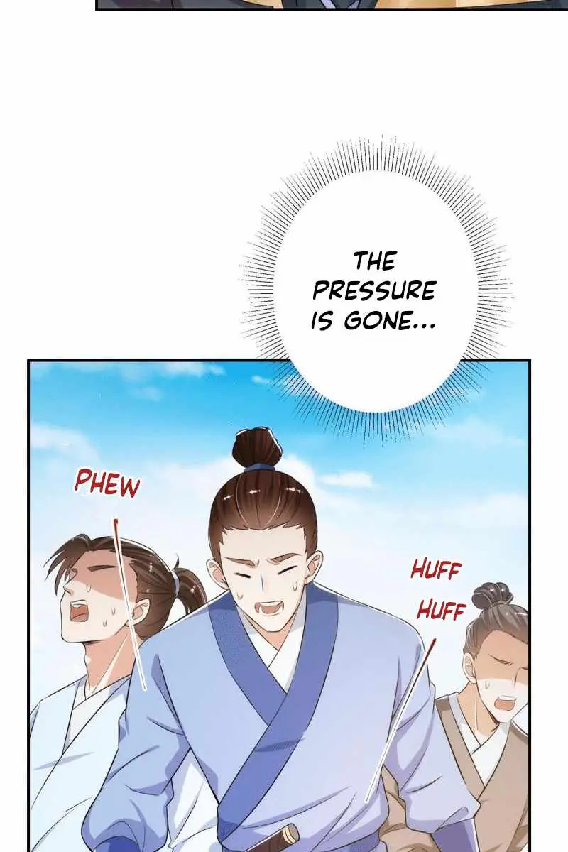 Keep a Low Profile, Sect Leader Chapter 135 Page 9