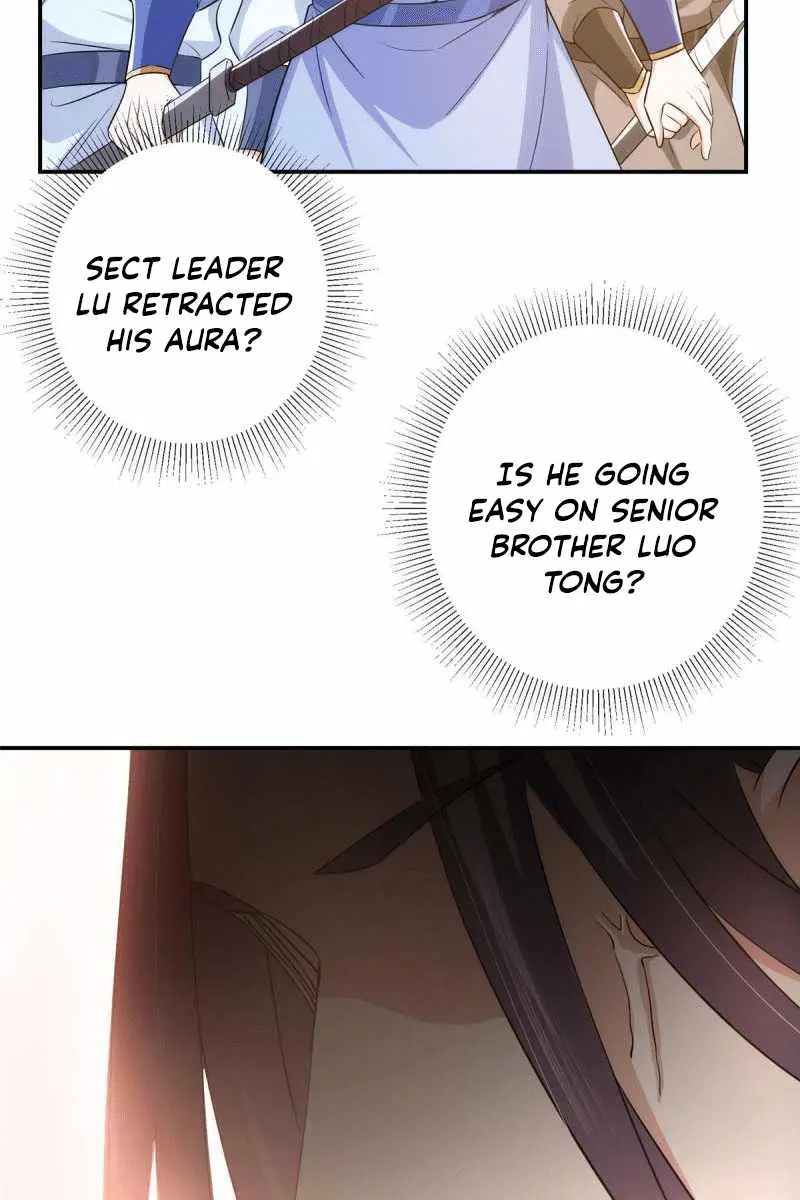 Keep a Low Profile, Sect Leader Chapter 135 Page 10