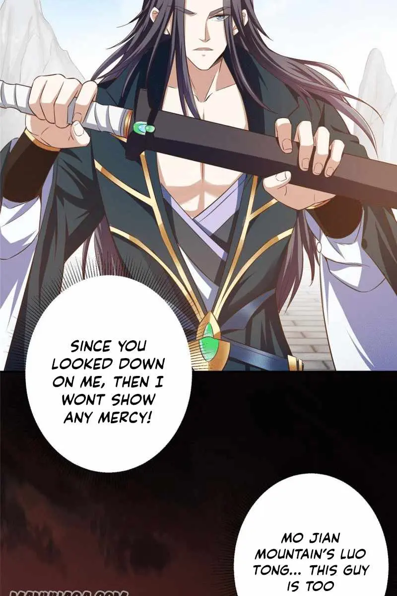 Keep a Low Profile, Sect Leader Chapter 135 Page 12
