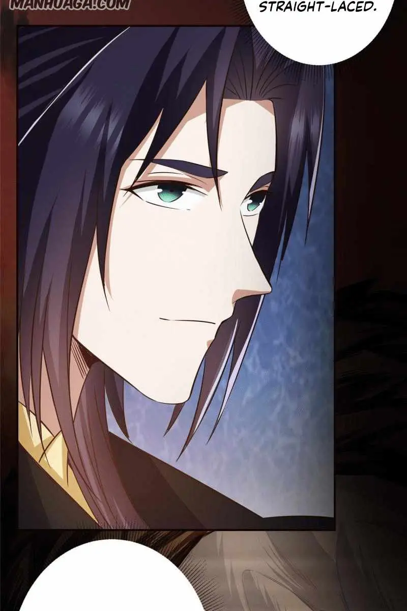 Keep a Low Profile, Sect Leader Chapter 135 Page 13