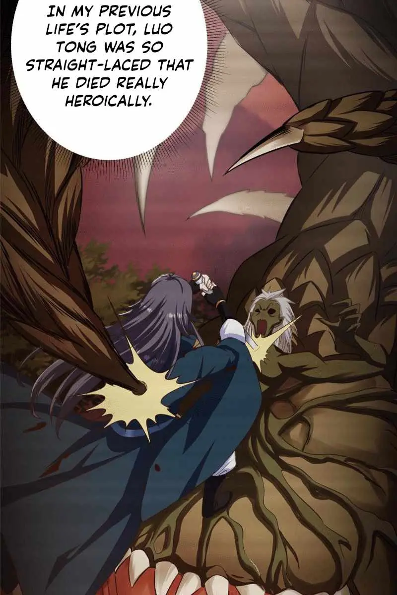 Keep a Low Profile, Sect Leader Chapter 135 Page 14