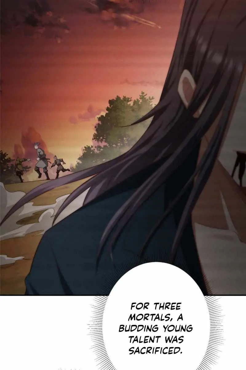 Keep a Low Profile, Sect Leader Chapter 135 Page 18