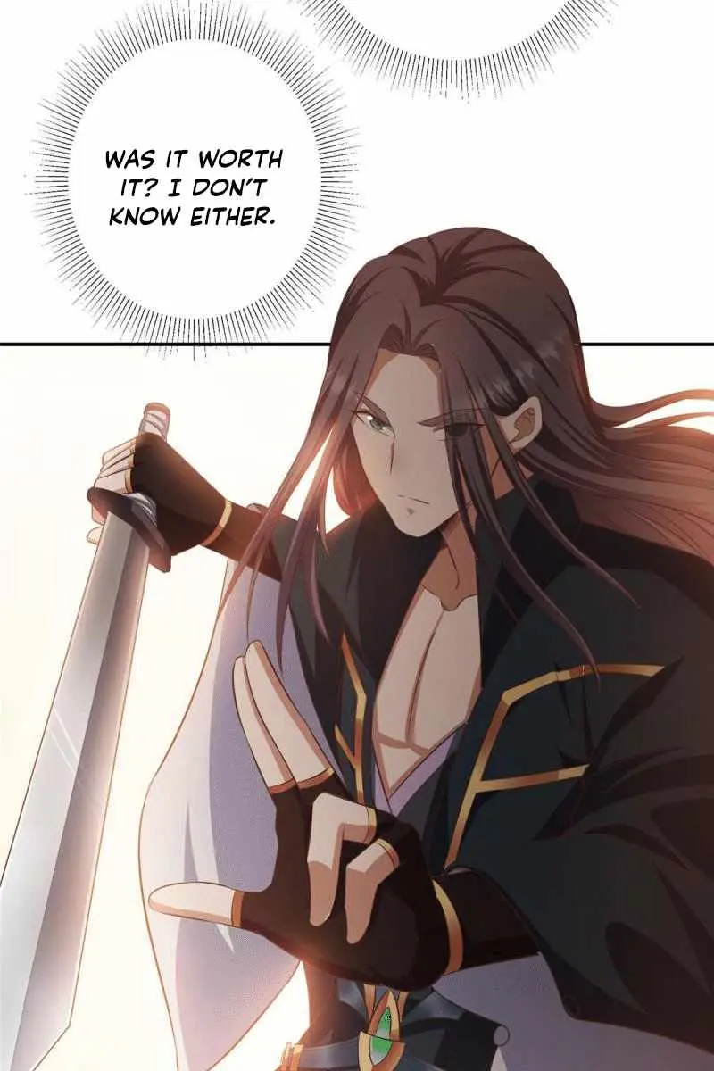 Keep a Low Profile, Sect Leader Chapter 135 Page 19