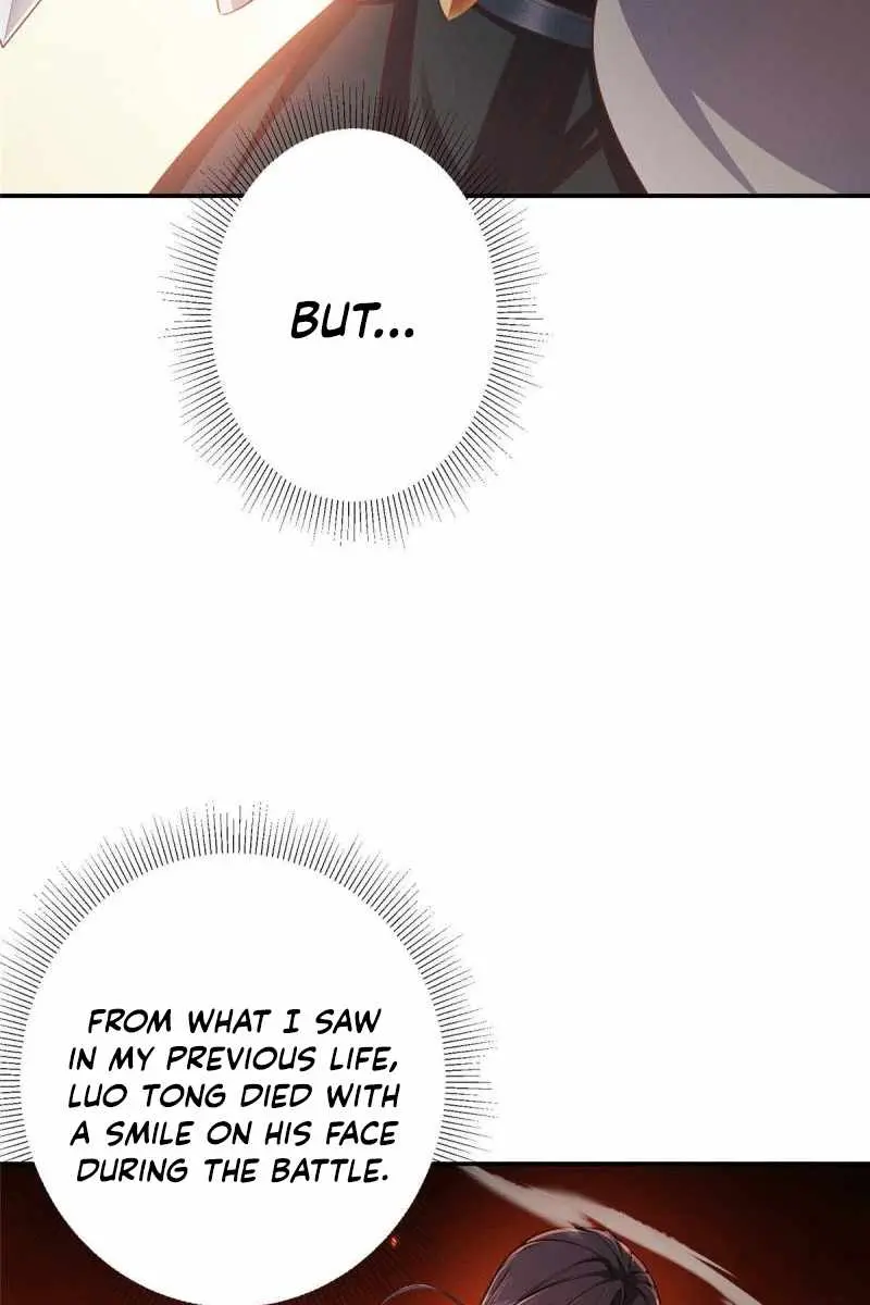 Keep a Low Profile, Sect Leader Chapter 135 Page 20