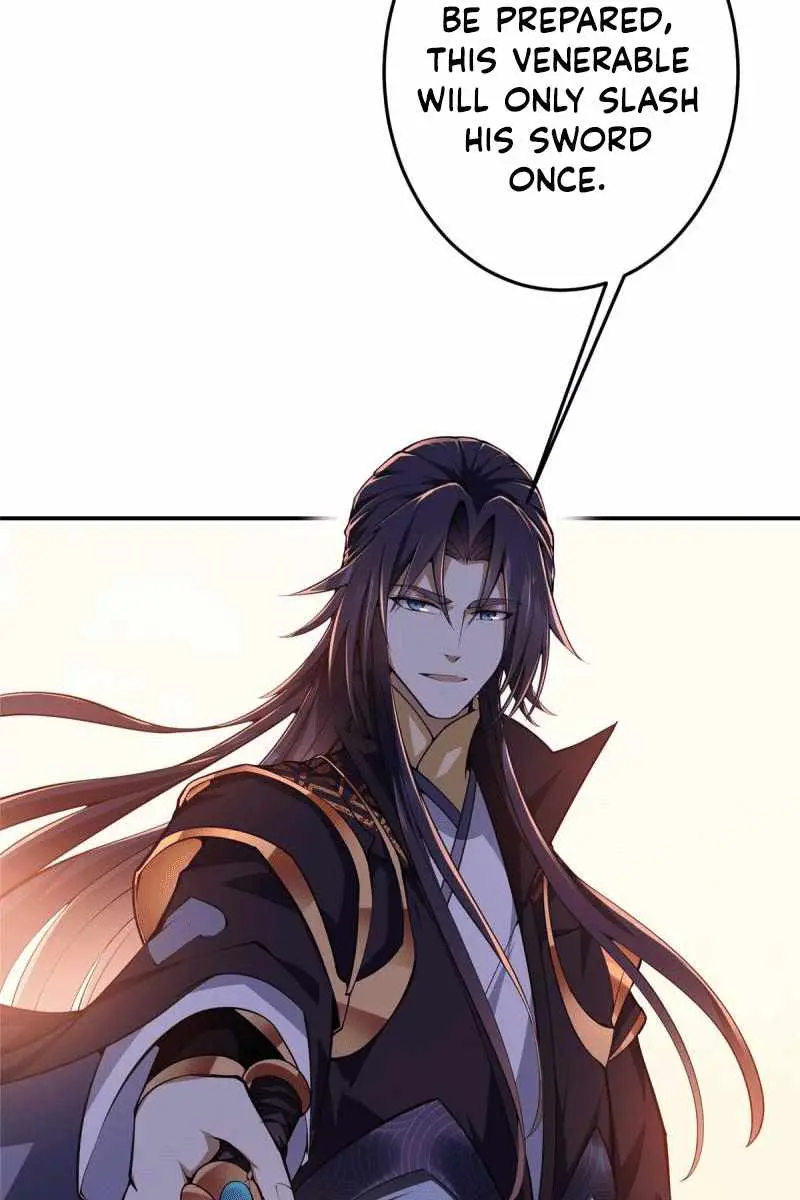 Keep a Low Profile, Sect Leader Chapter 135 Page 24