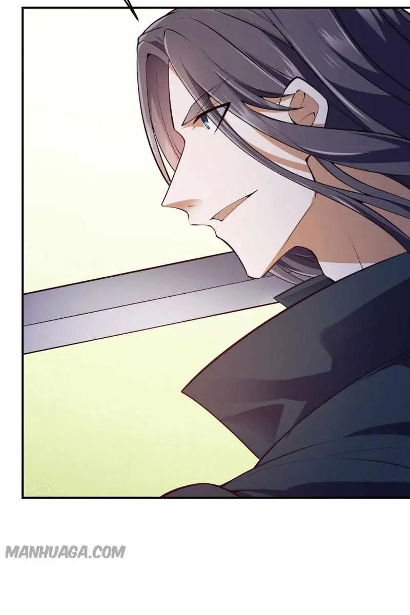 Keep a Low Profile, Sect Leader Chapter 135 Page 26