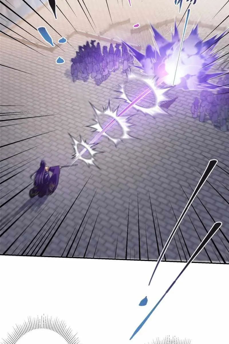 Keep a Low Profile, Sect Leader Chapter 135 Page 34