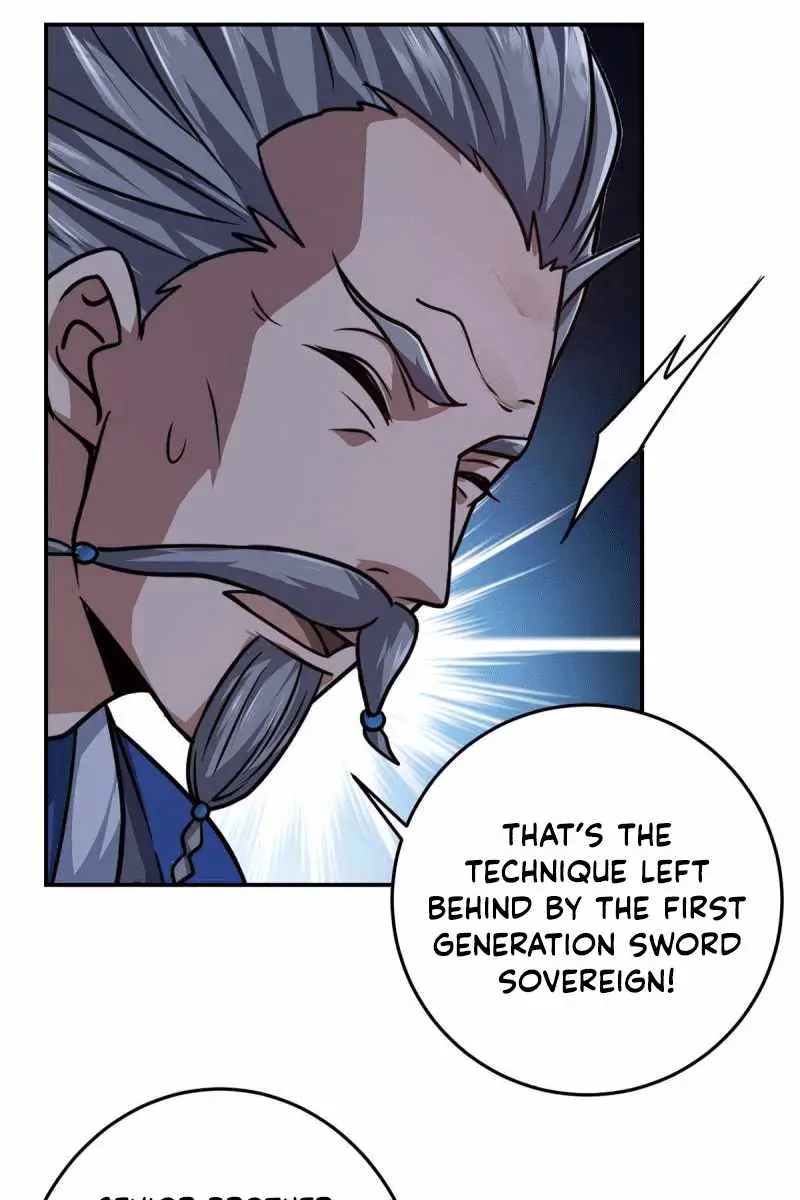 Keep a Low Profile, Sect Leader Chapter 135 Page 37
