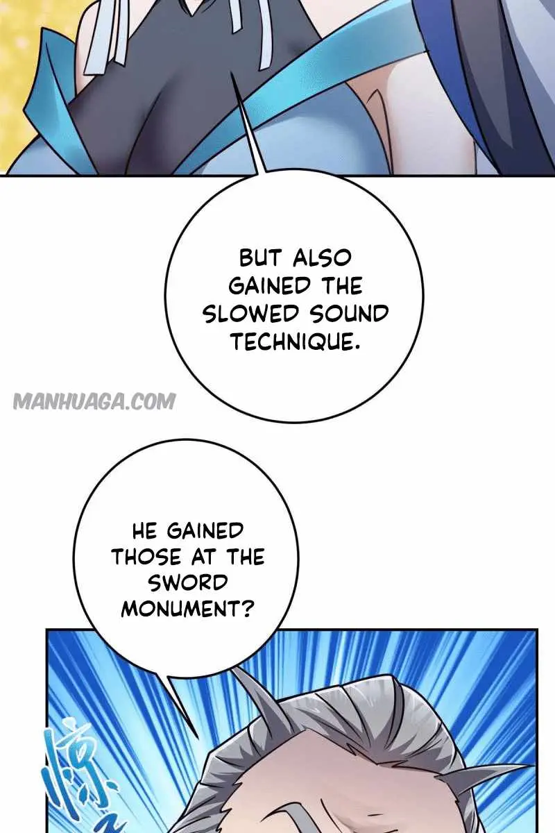 Keep a Low Profile, Sect Leader Chapter 135 Page 39