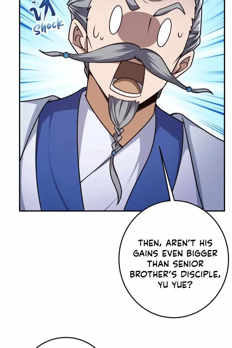Keep a Low Profile, Sect Leader Chapter 135 Page 40