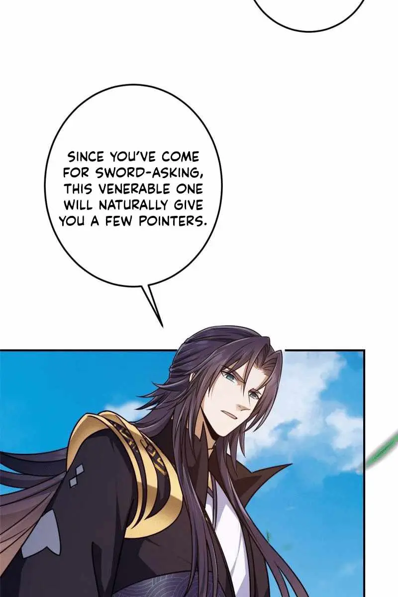 Keep a Low Profile, Sect Leader Chapter 135 Page 42