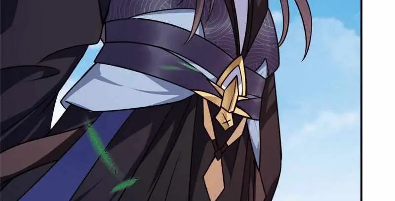 Keep a Low Profile, Sect Leader Chapter 135 Page 43