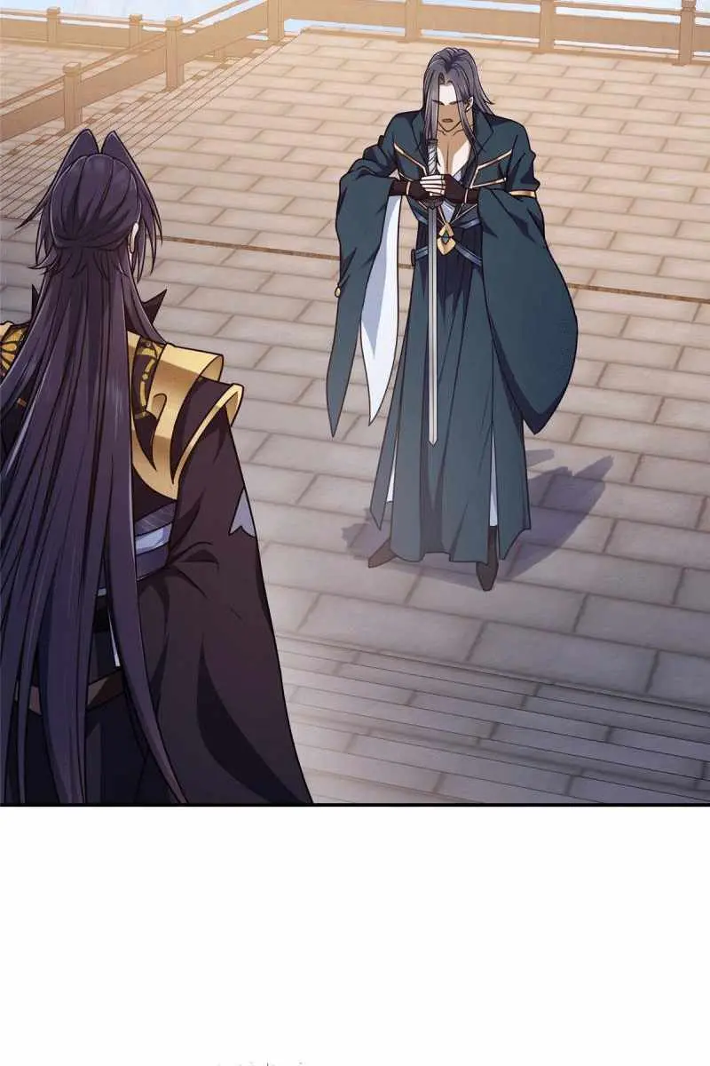 Keep a Low Profile, Sect Leader Chapter 135 Page 45