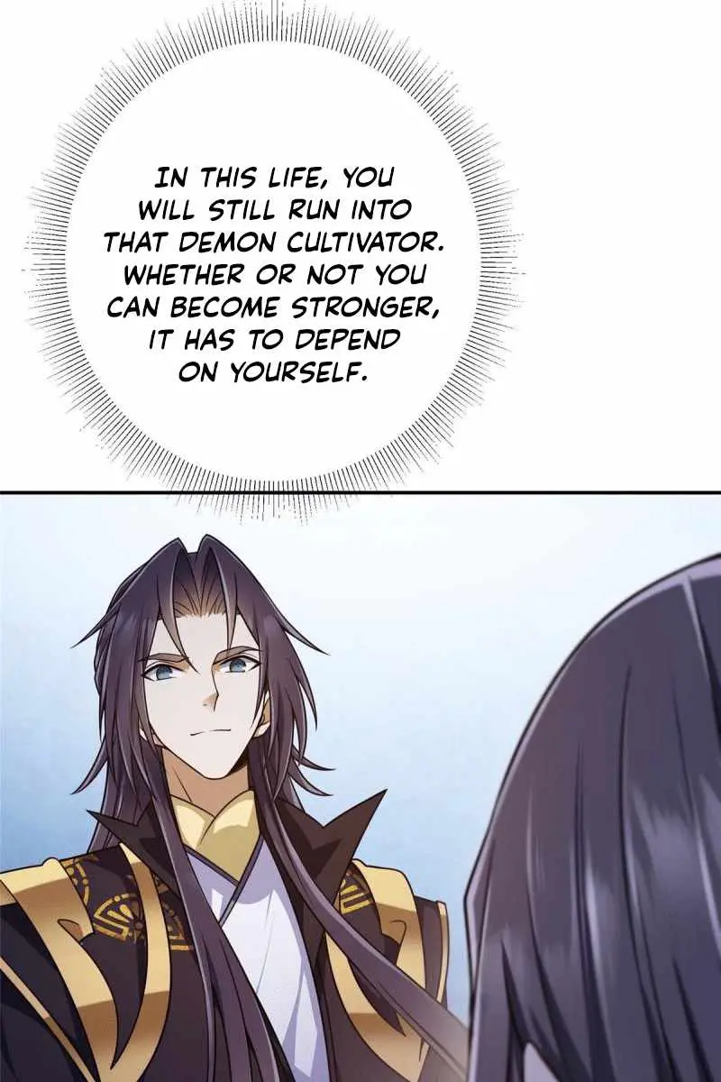 Keep a Low Profile, Sect Leader Chapter 135 Page 46