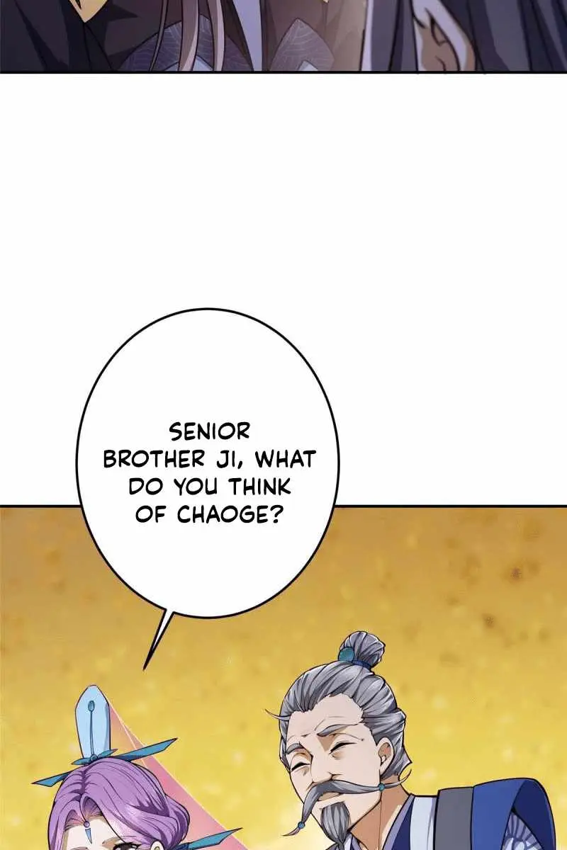 Keep a Low Profile, Sect Leader Chapter 135 Page 47