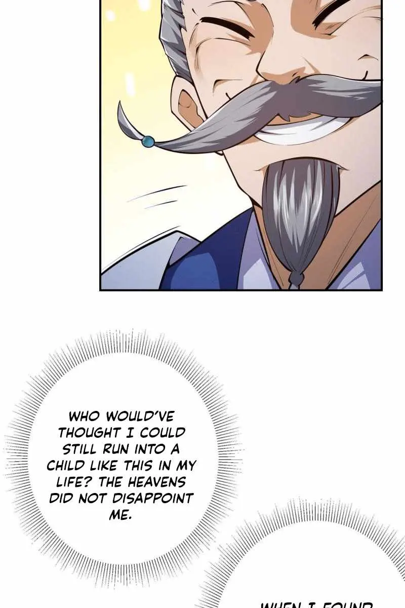 Keep a Low Profile, Sect Leader Chapter 135 Page 49