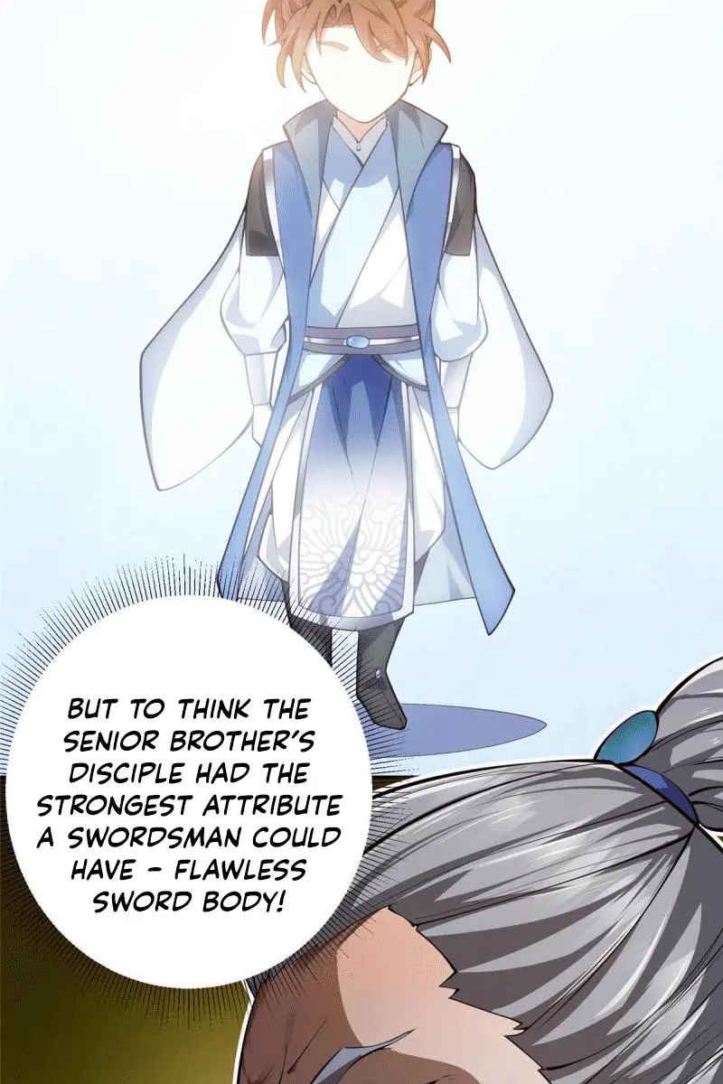 Keep a Low Profile, Sect Leader Chapter 135 Page 51