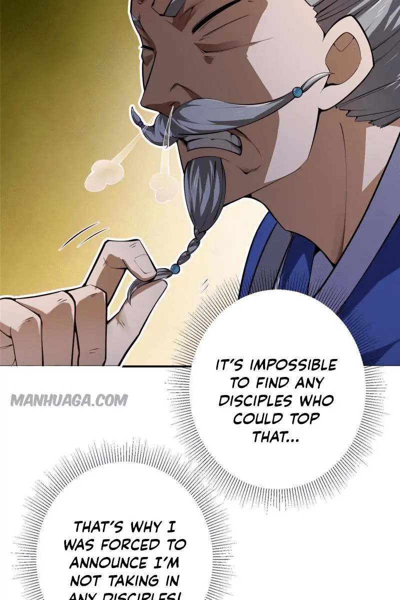 Keep a Low Profile, Sect Leader Chapter 135 Page 52