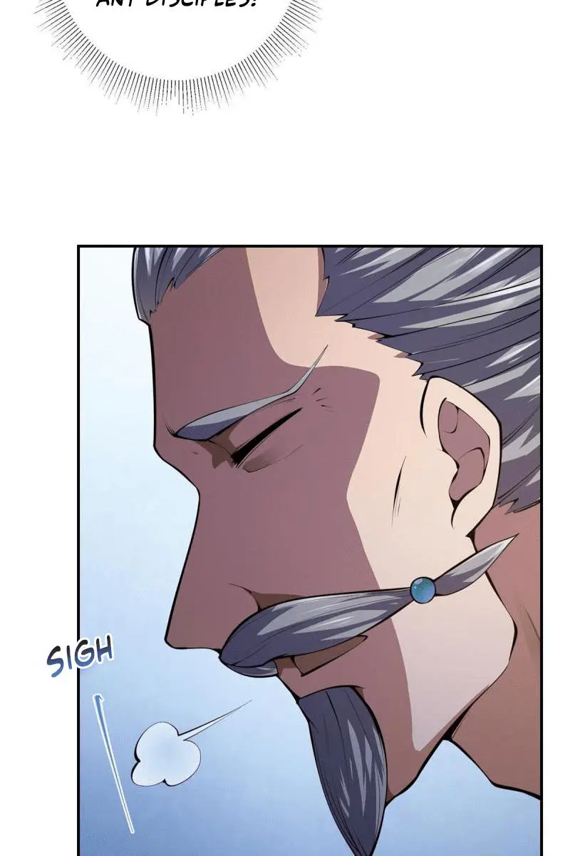Keep a Low Profile, Sect Leader Chapter 135 Page 53