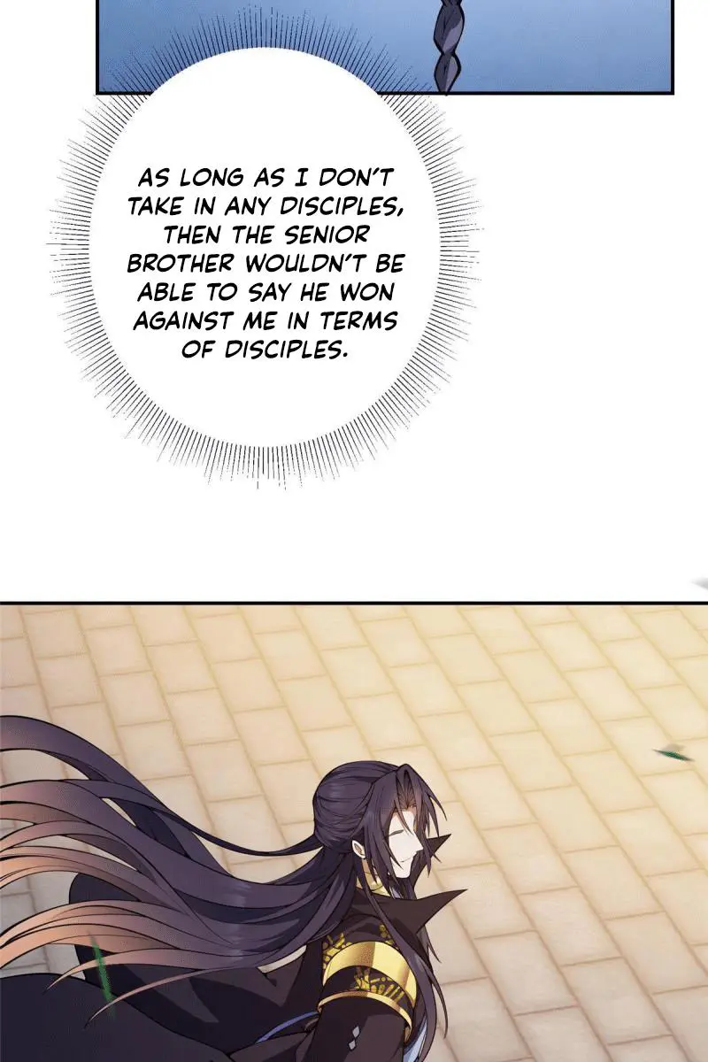 Keep a Low Profile, Sect Leader Chapter 135 Page 54