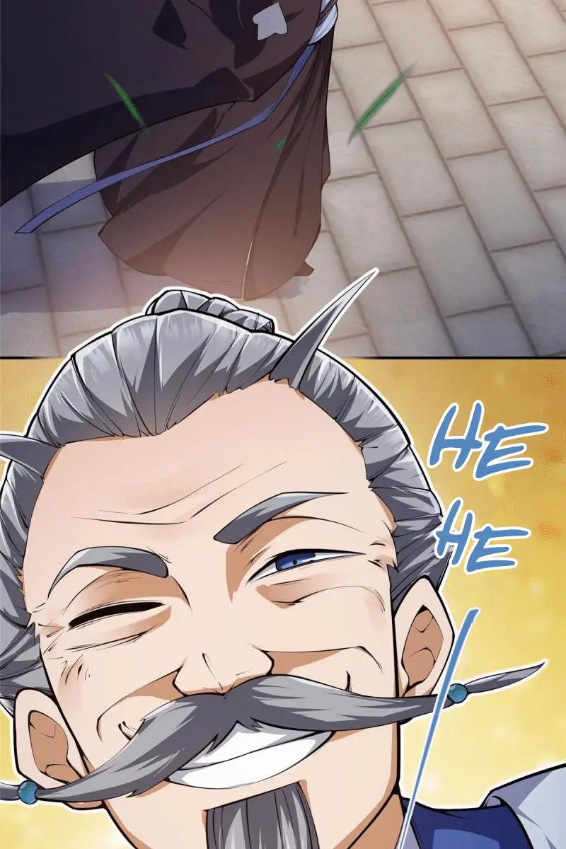 Keep a Low Profile, Sect Leader Chapter 135 Page 55