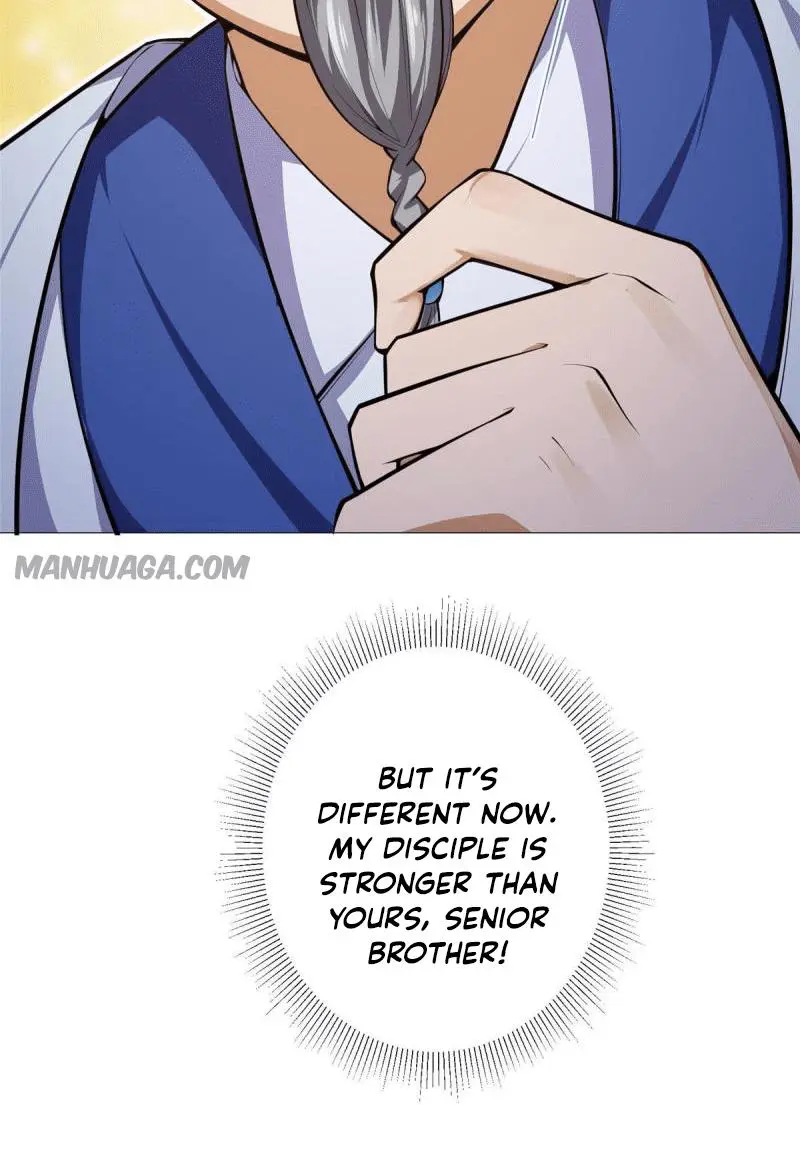 Keep a Low Profile, Sect Leader Chapter 135 Page 56