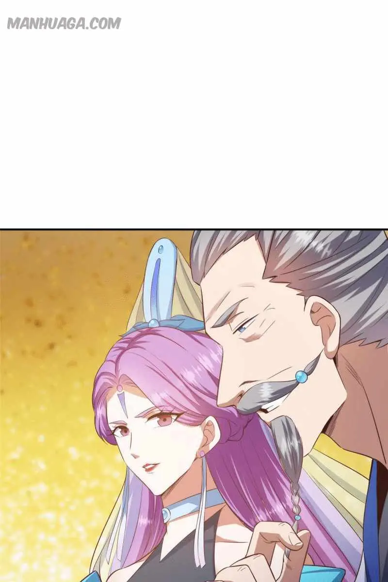 Keep a Low Profile, Sect Leader Chapter 136 Page 1