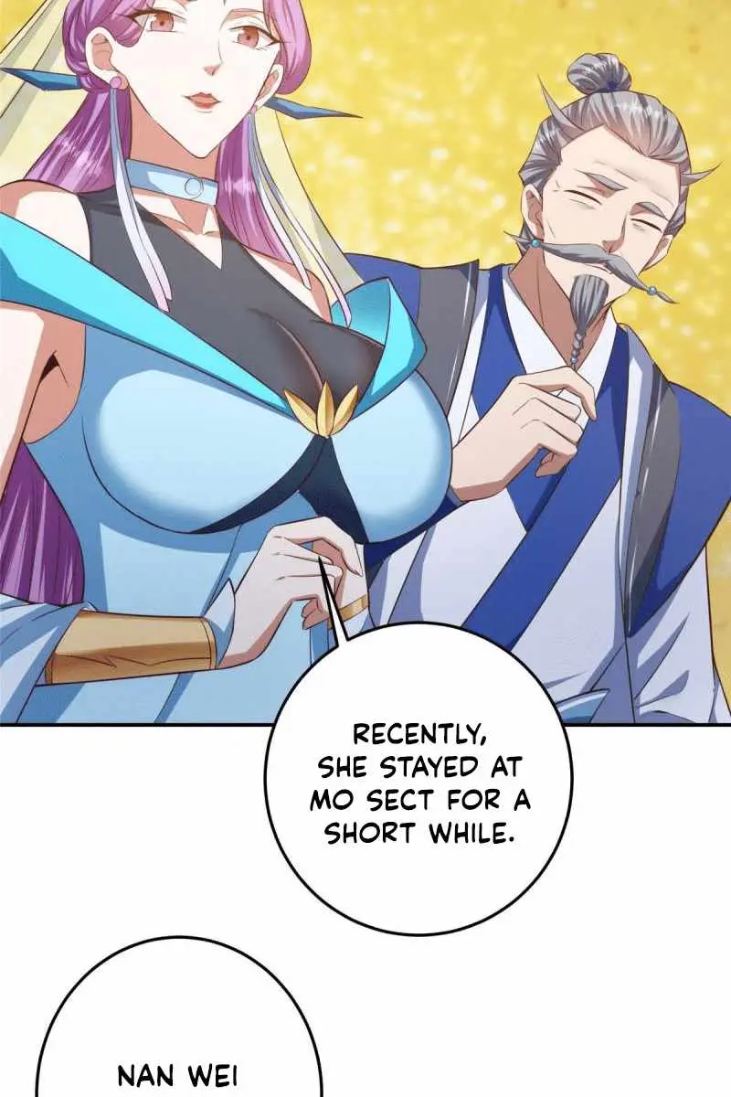 Keep a Low Profile, Sect Leader Chapter 136 Page 3