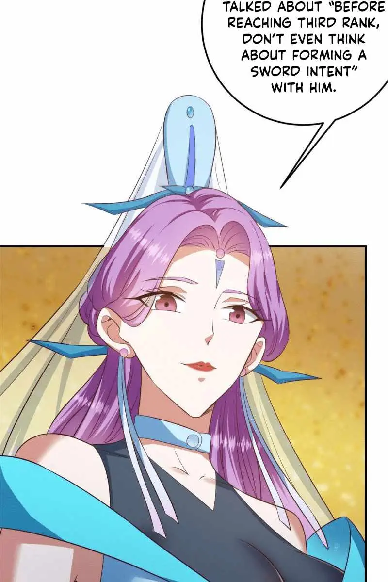 Keep a Low Profile, Sect Leader Chapter 136 Page 5