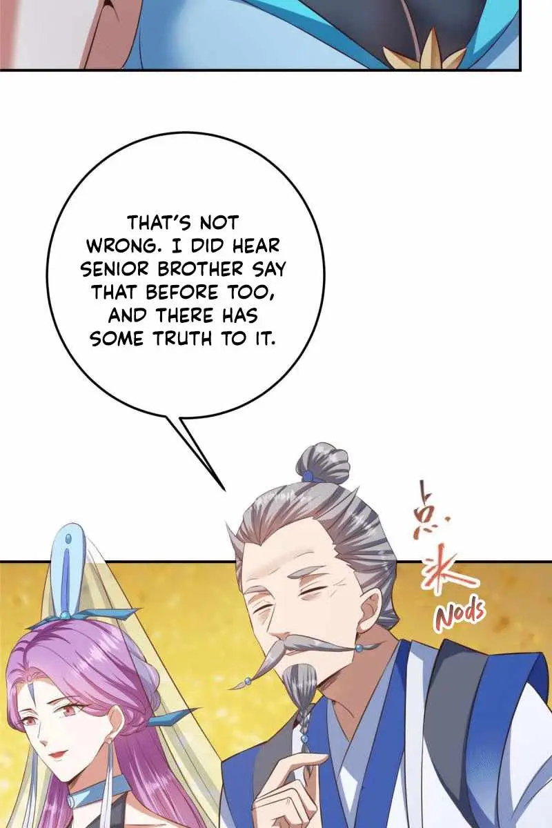 Keep a Low Profile, Sect Leader Chapter 136 Page 6