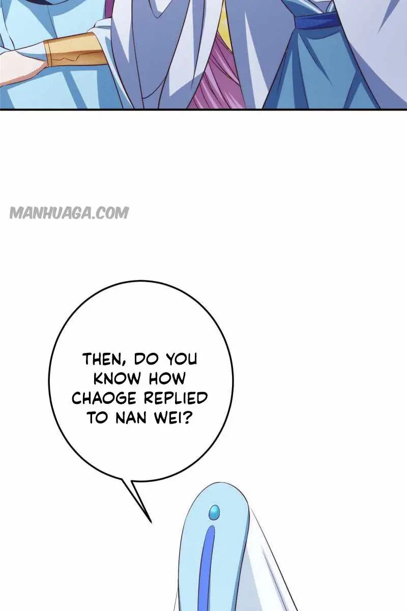 Keep a Low Profile, Sect Leader Chapter 136 Page 8