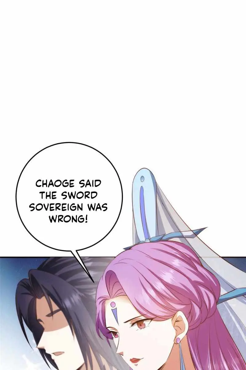 Keep a Low Profile, Sect Leader Chapter 136 Page 10