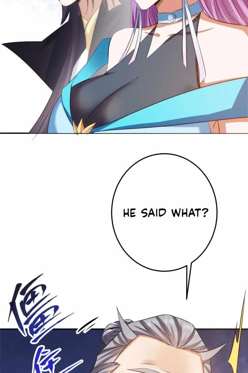 Keep a Low Profile, Sect Leader Chapter 136 Page 11
