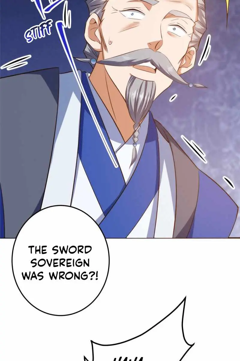 Keep a Low Profile, Sect Leader Chapter 136 Page 12