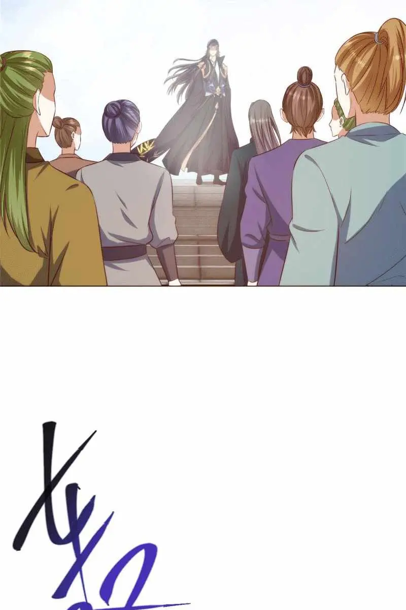 Keep a Low Profile, Sect Leader Chapter 136 Page 18