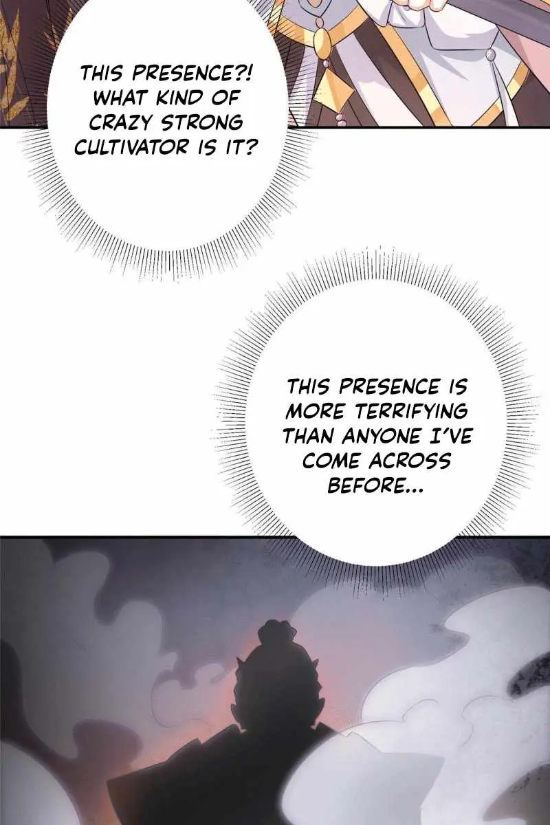 Keep a Low Profile, Sect Leader Chapter 136 Page 22