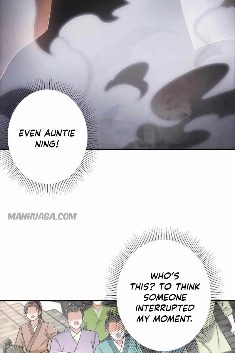 Keep a Low Profile, Sect Leader Chapter 136 Page 23