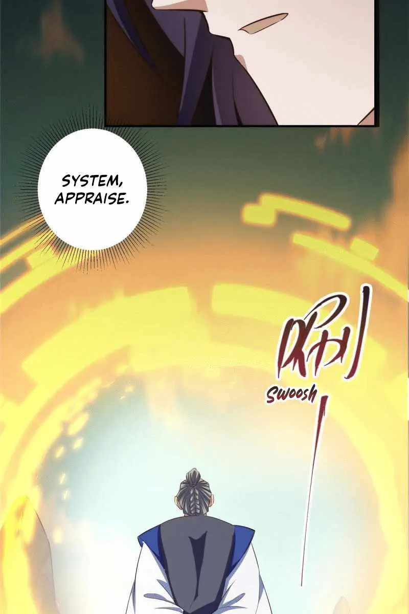 Keep a Low Profile, Sect Leader Chapter 136 Page 26