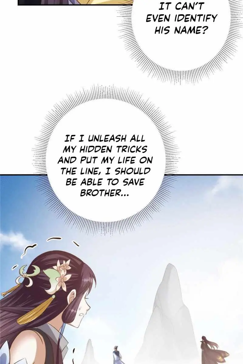 Keep a Low Profile, Sect Leader Chapter 136 Page 29