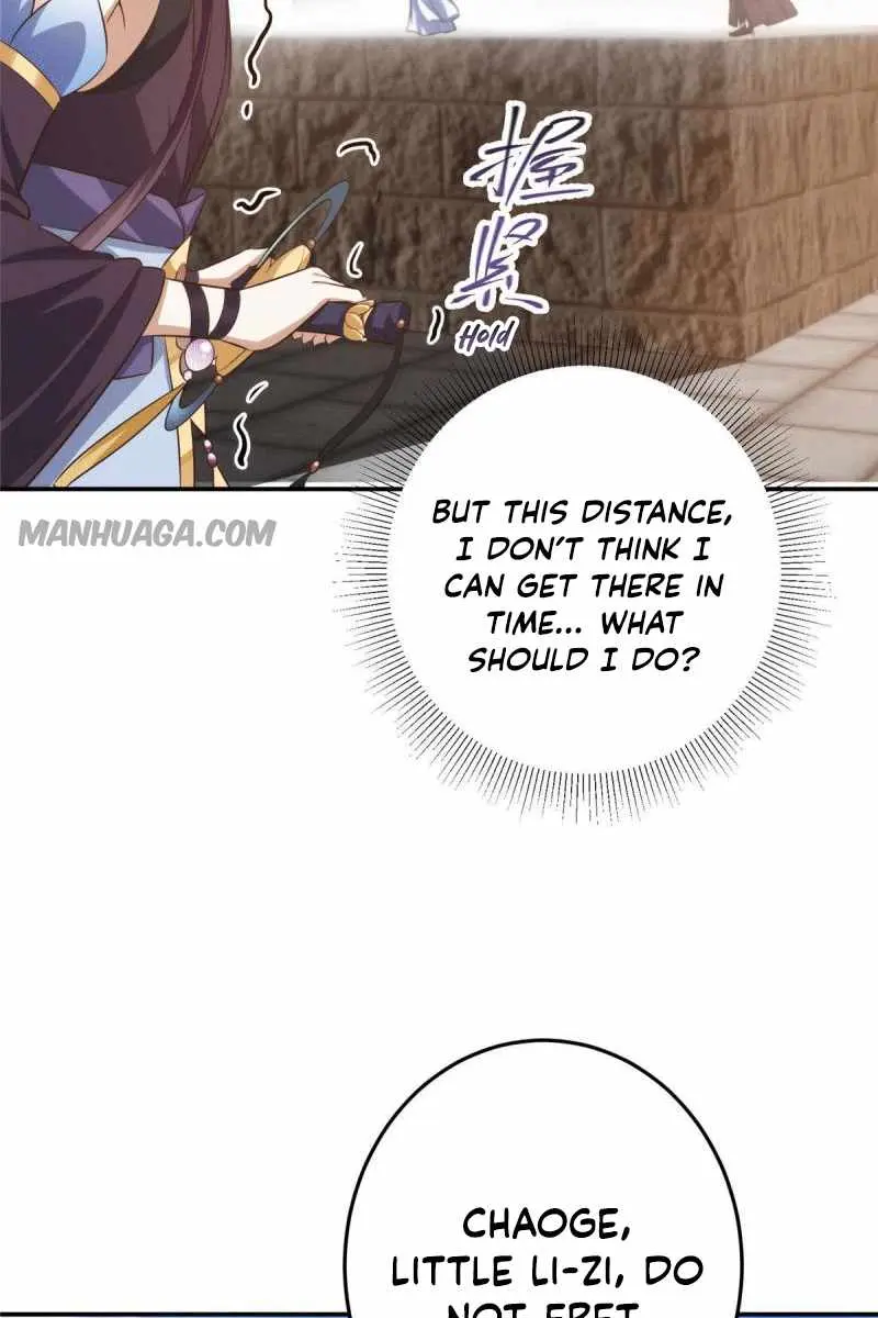 Keep a Low Profile, Sect Leader Chapter 136 Page 30
