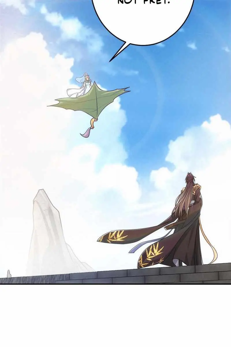 Keep a Low Profile, Sect Leader Chapter 136 Page 31