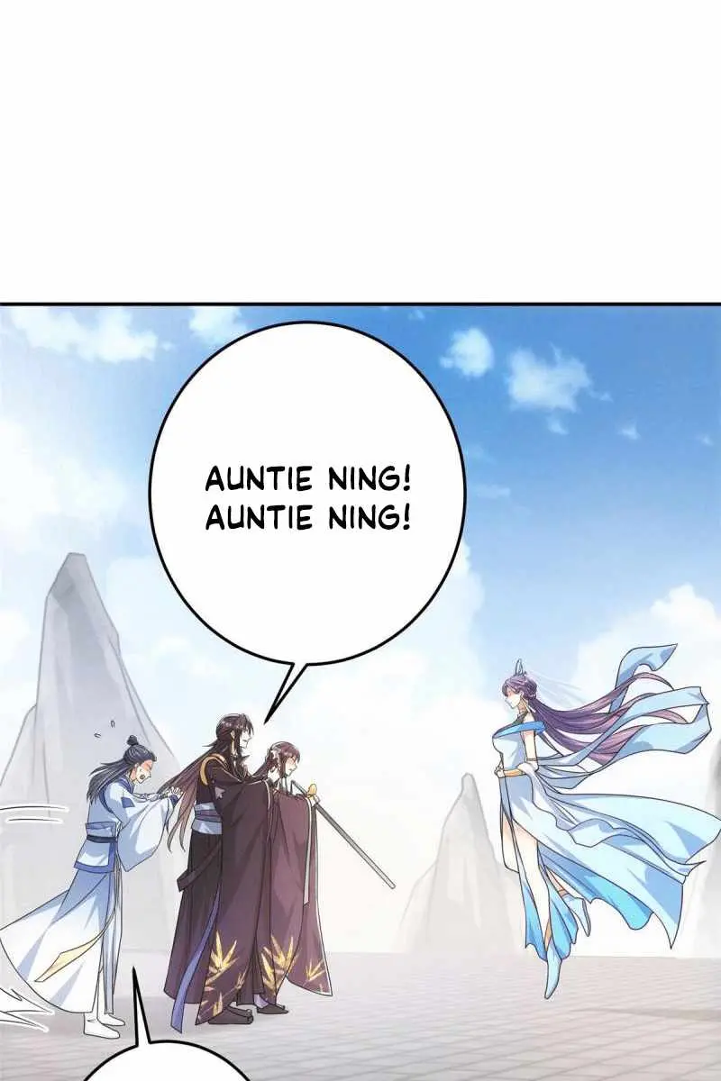 Keep a Low Profile, Sect Leader Chapter 136 Page 32